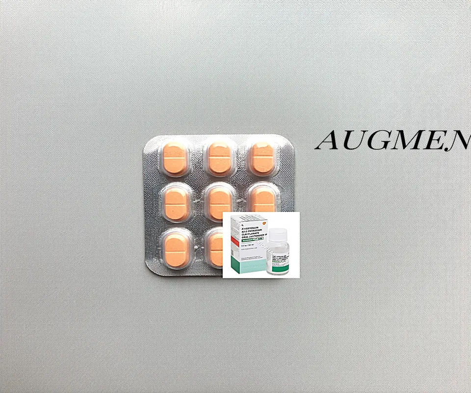 Augmentin köpa